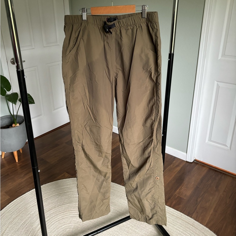 Hiking pants